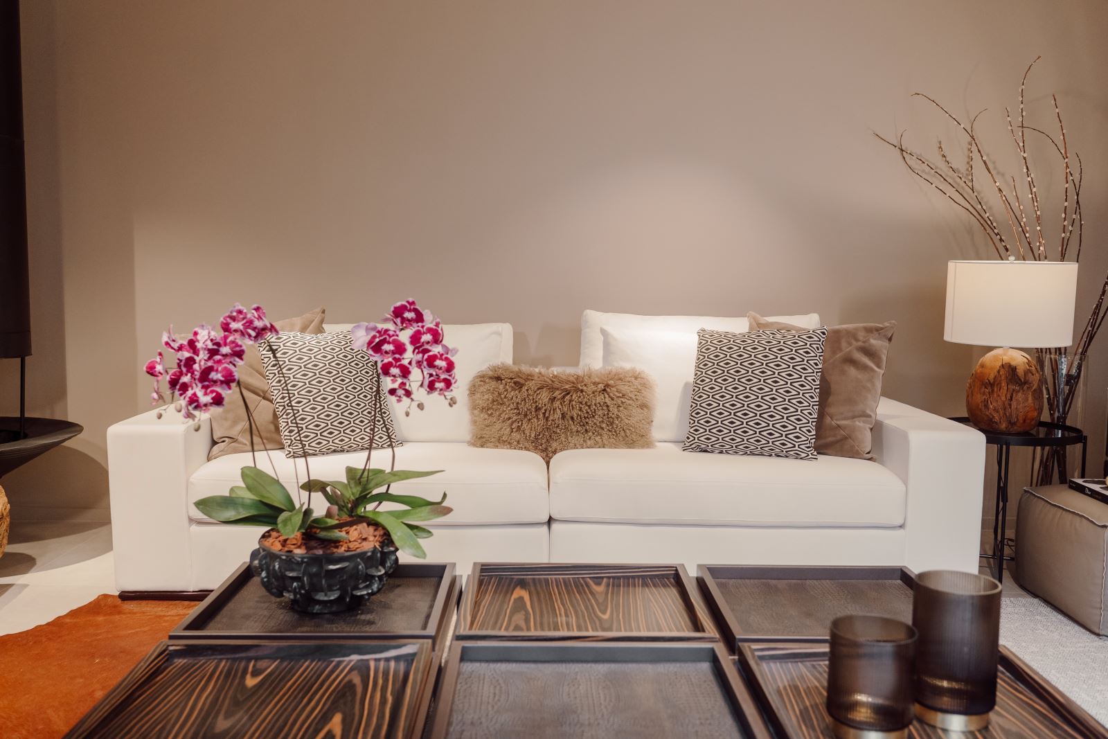   O design que a sua sala precisa