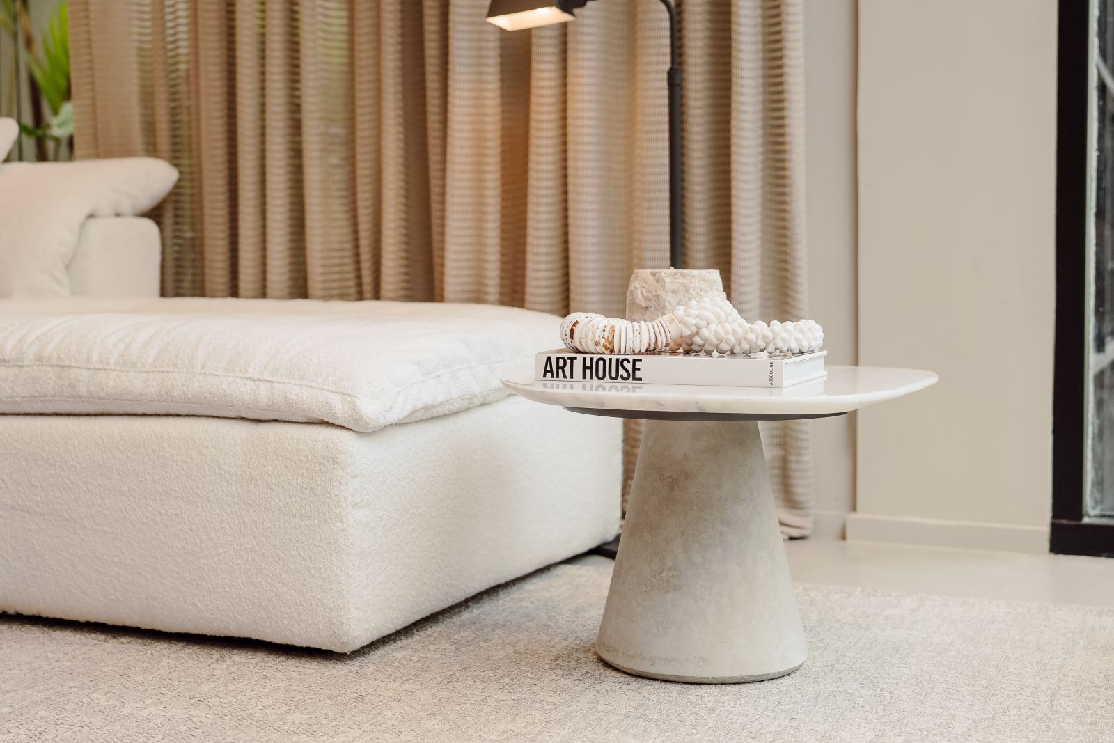 O design que a sua sala precisa