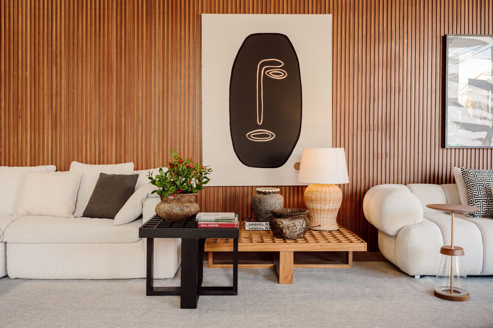   O design que a sua sala precisa
