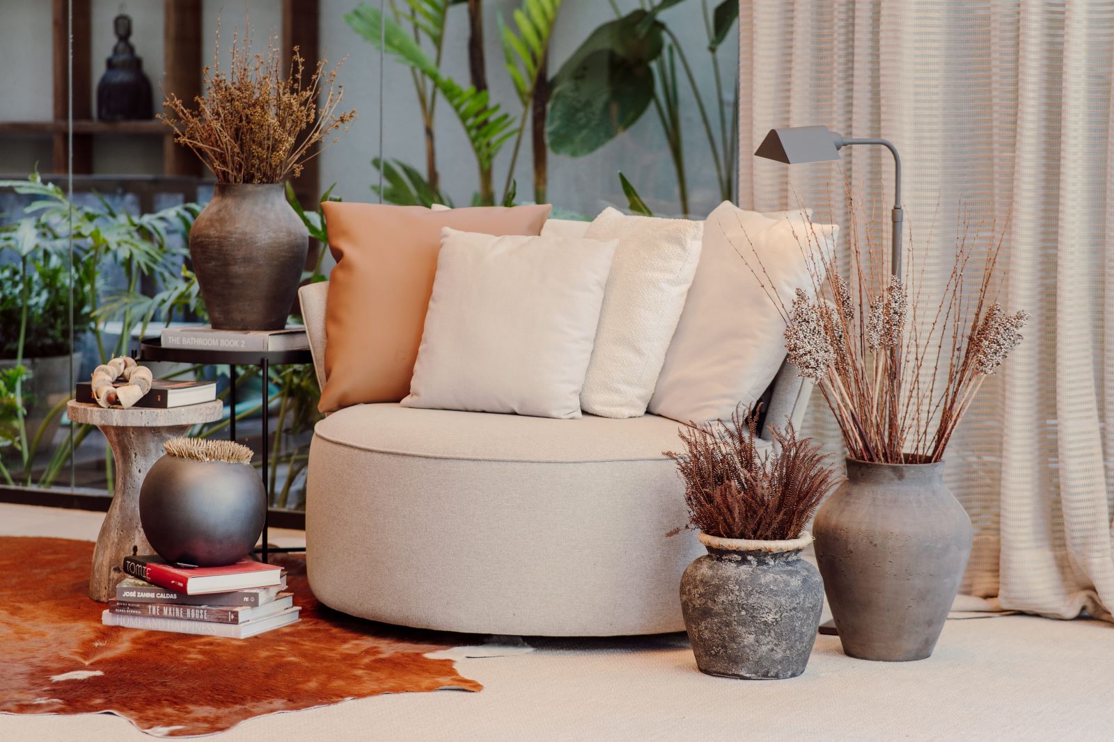   O design que a sua sala precisa