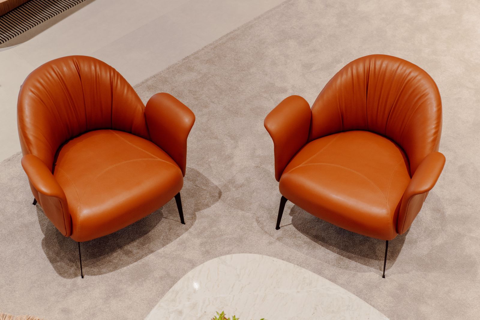   O design que a sua sala precisa