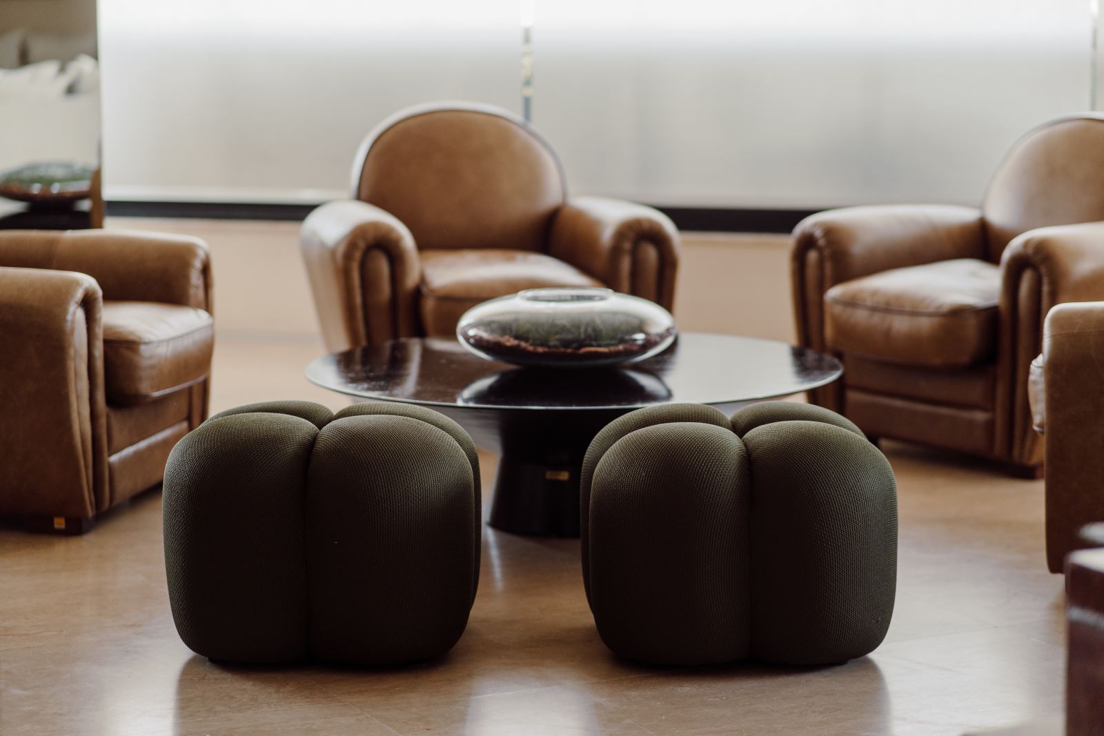   O design que a sua sala precisa