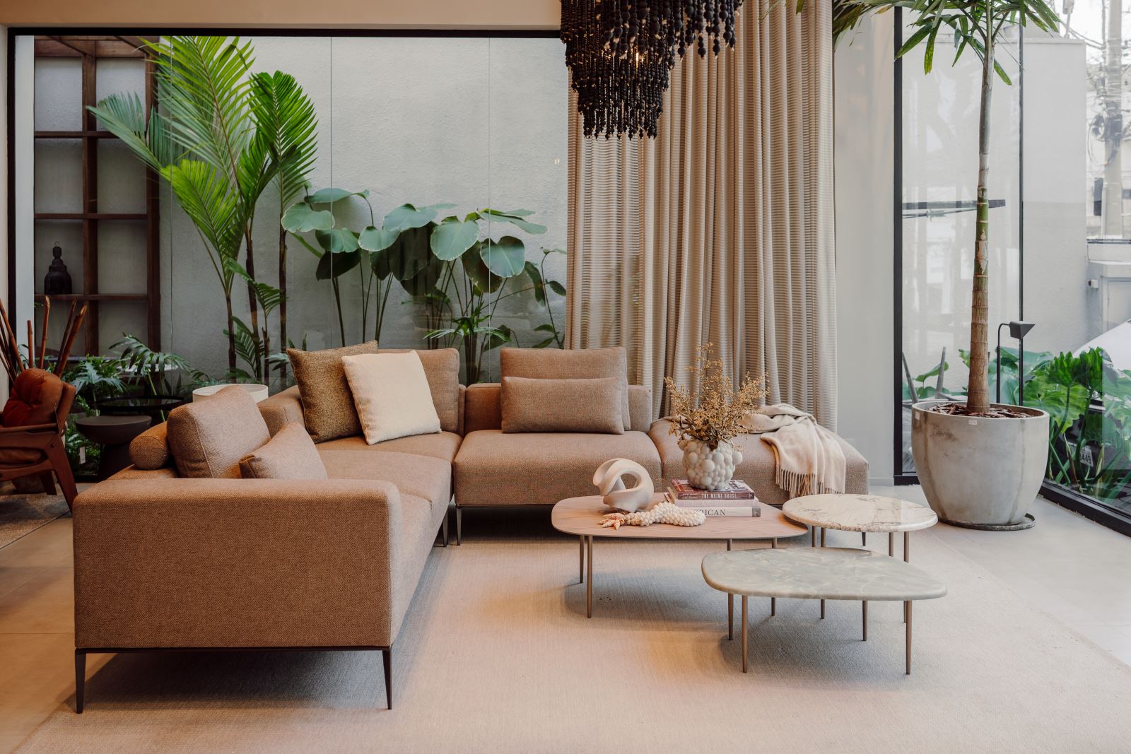  O design que a sua sala precisa