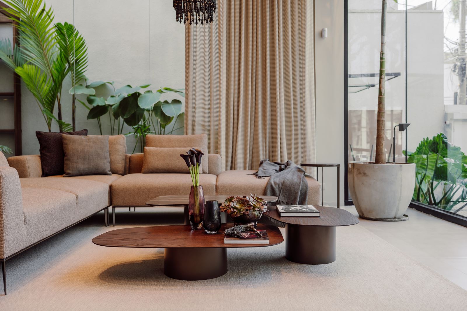   O design que a sua sala precisa