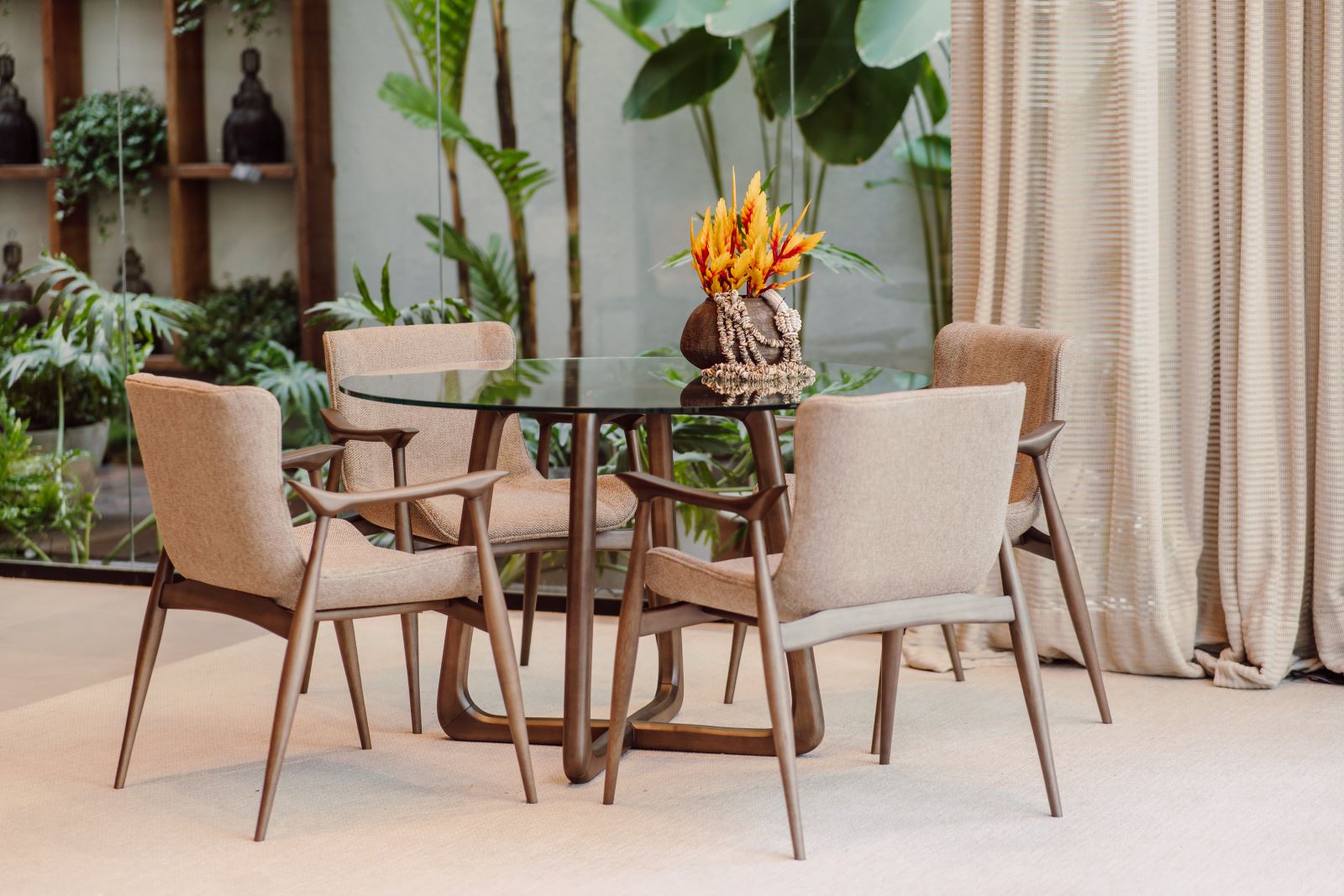   O design que a sua sala precisa