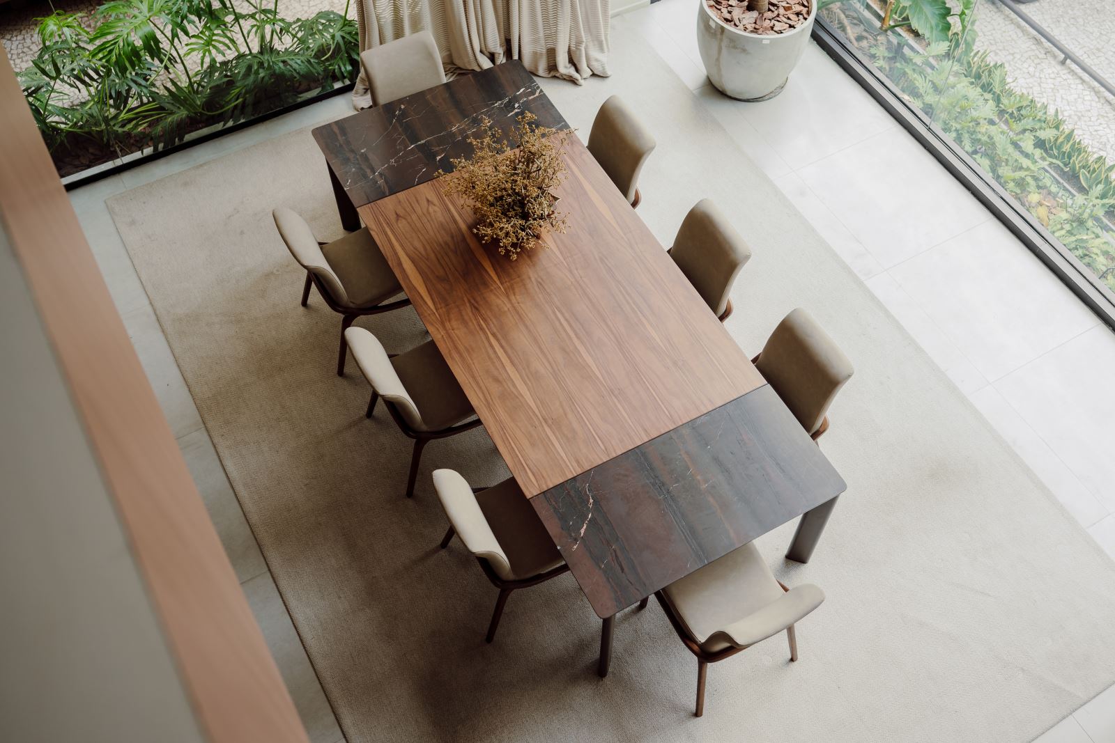   O design que a sua sala precisa
