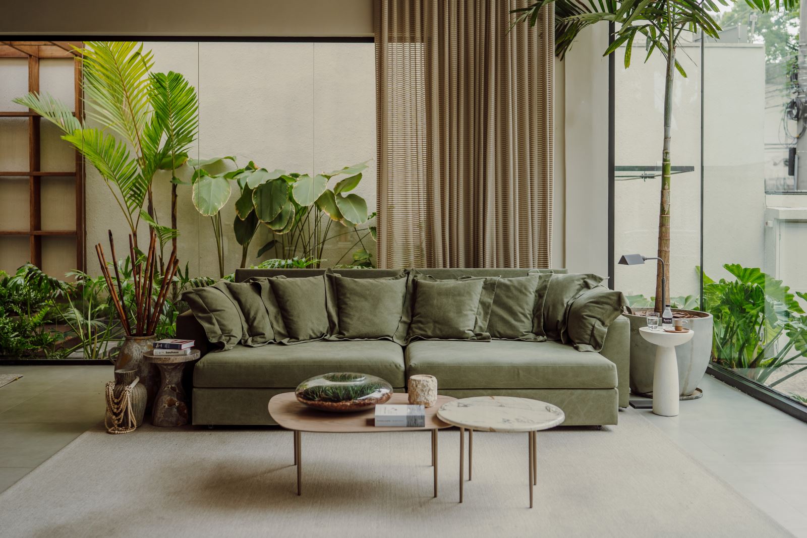   O design que a sua sala precisa