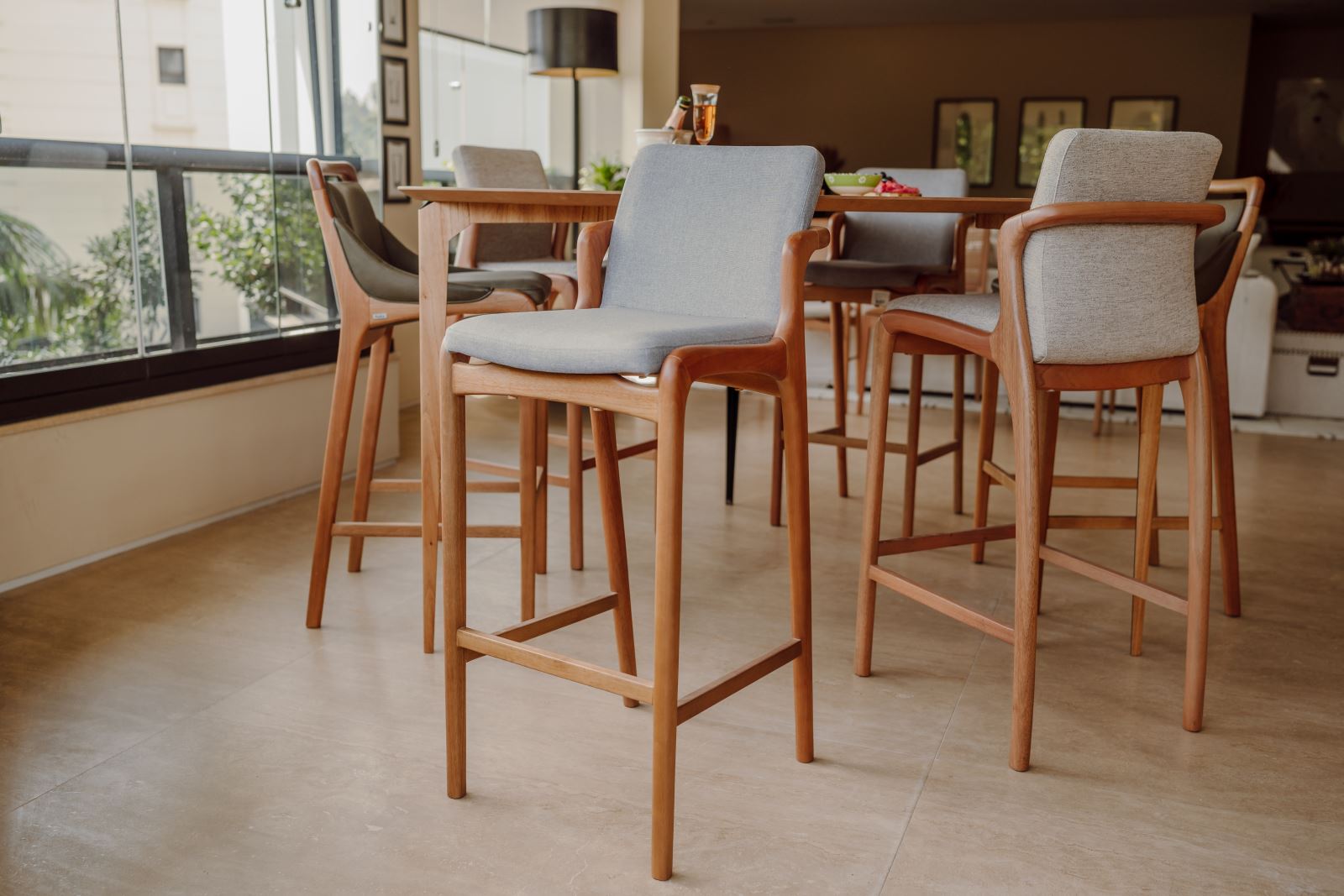   O design que a sua sala precisa