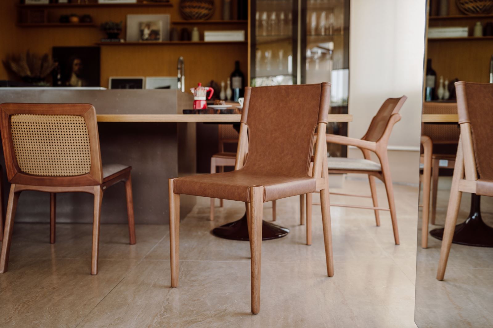   O design que a sua sala precisa