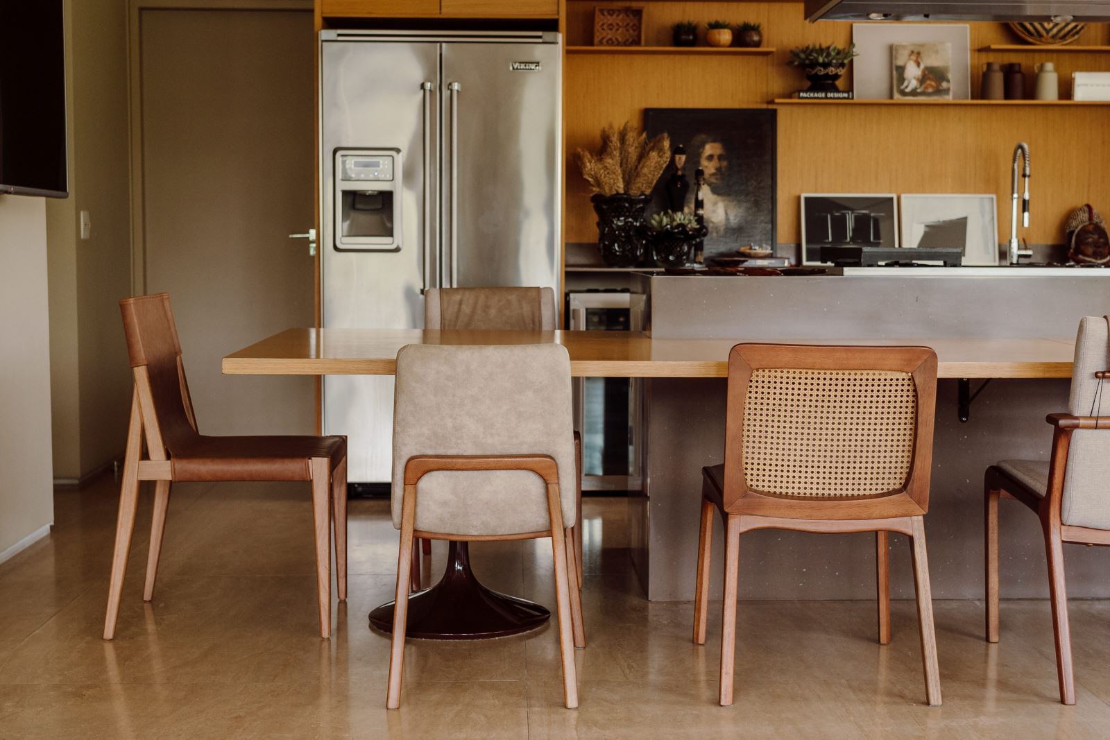 O design que a sua sala precisa