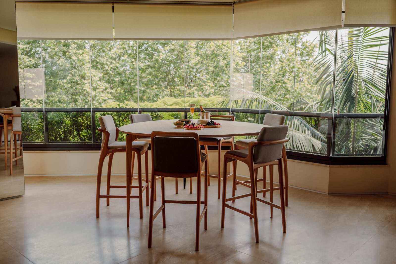   O design que a sua sala precisa