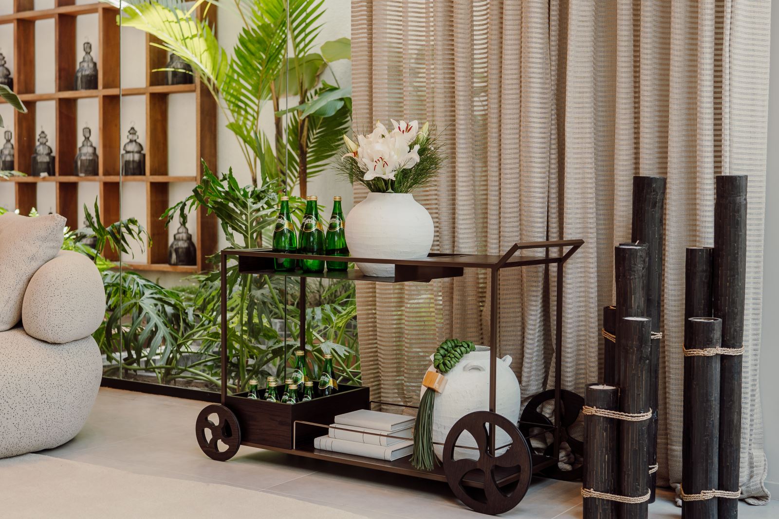   O design que a sua sala precisa