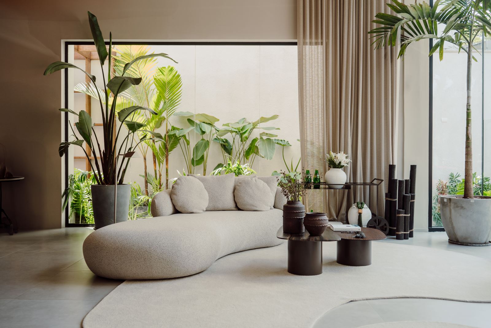   O design que a sua sala precisa