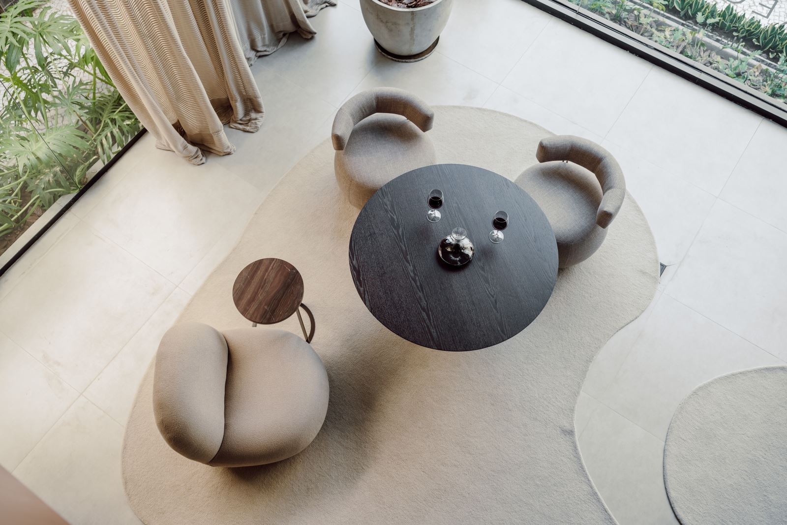   O design que a sua sala precisa