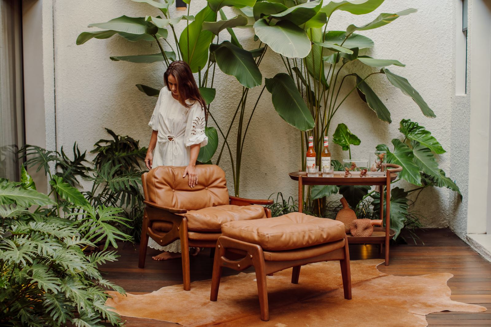   O design que a sua sala precisa