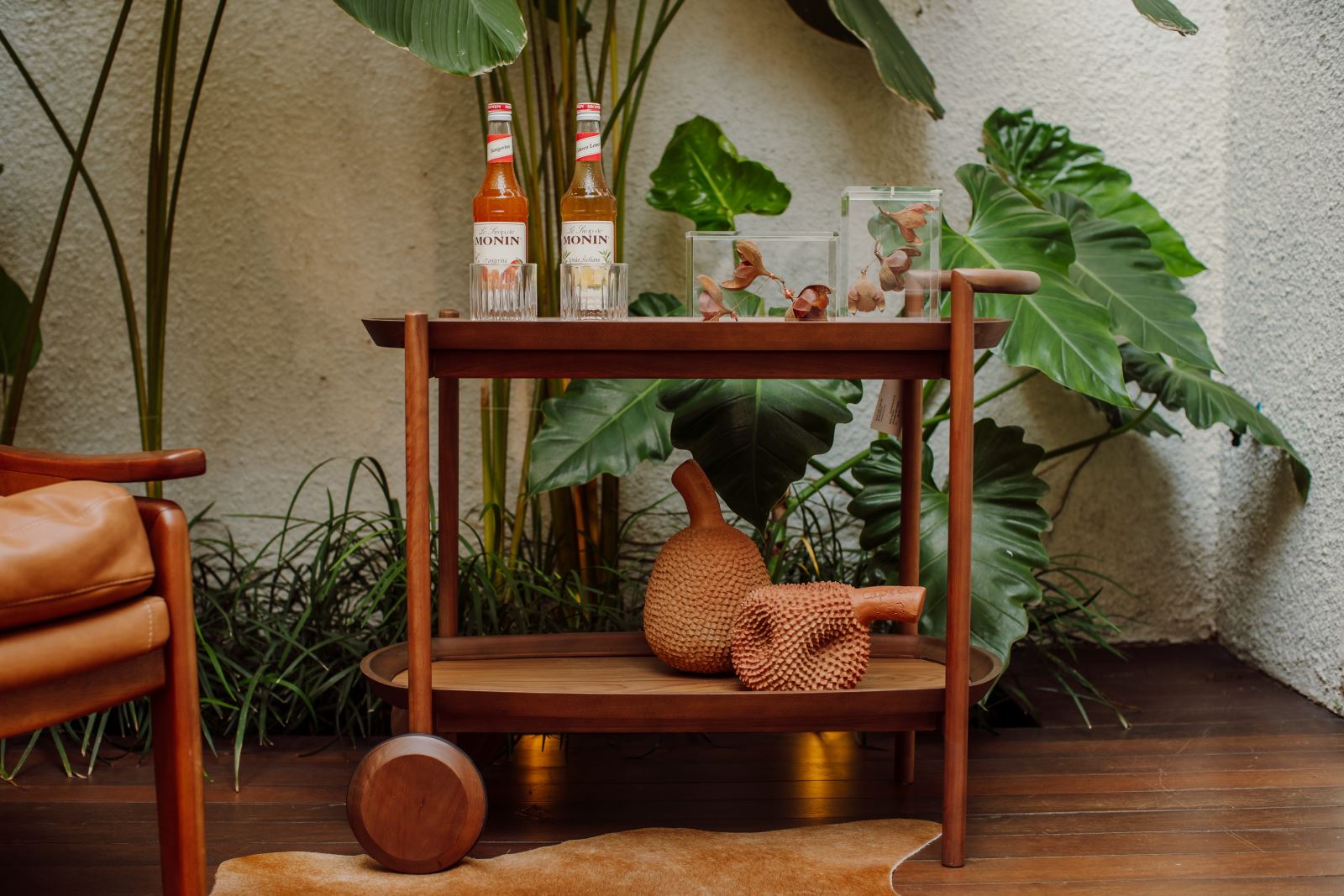   O design que a sua sala precisa