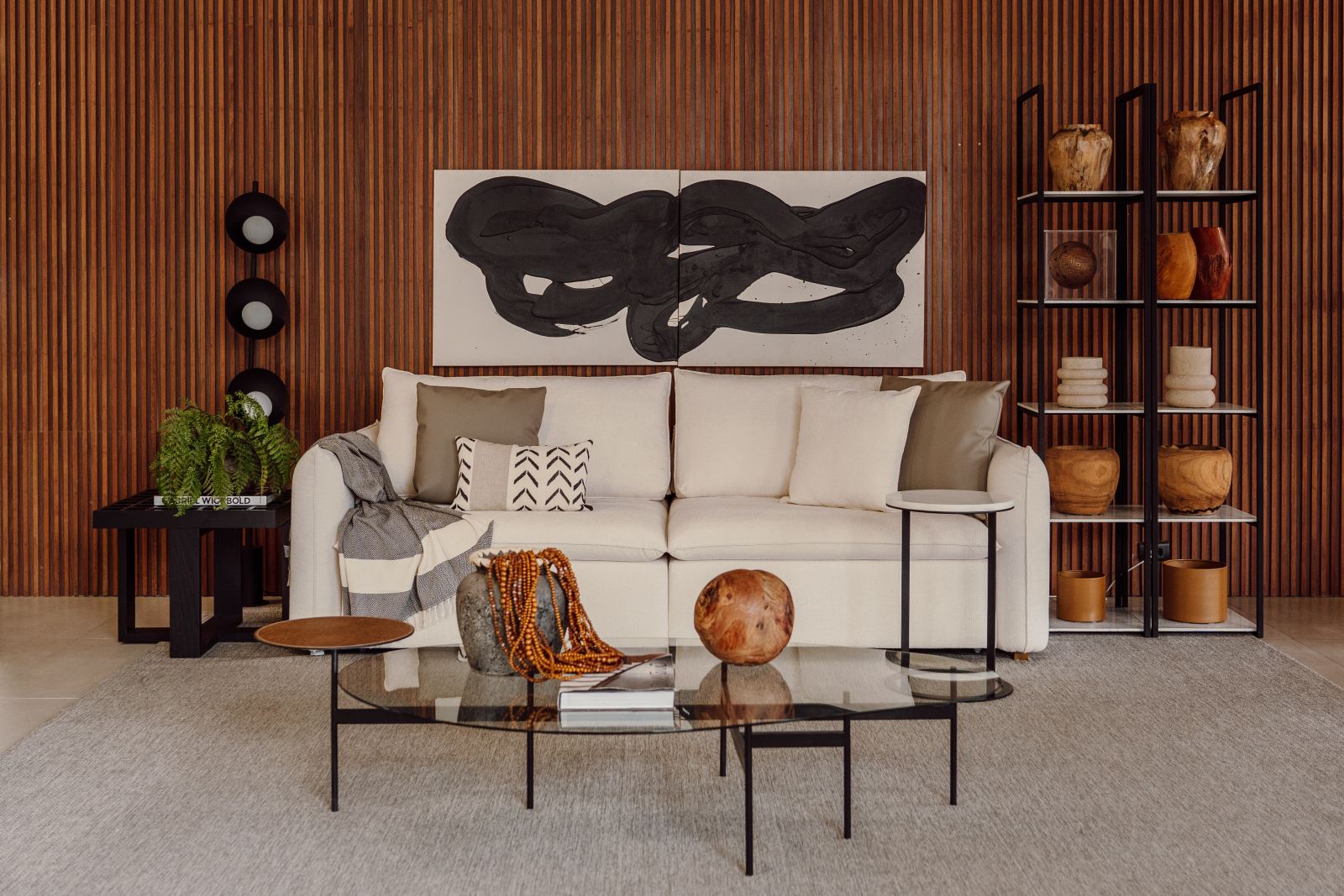   O design que a sua sala precisa