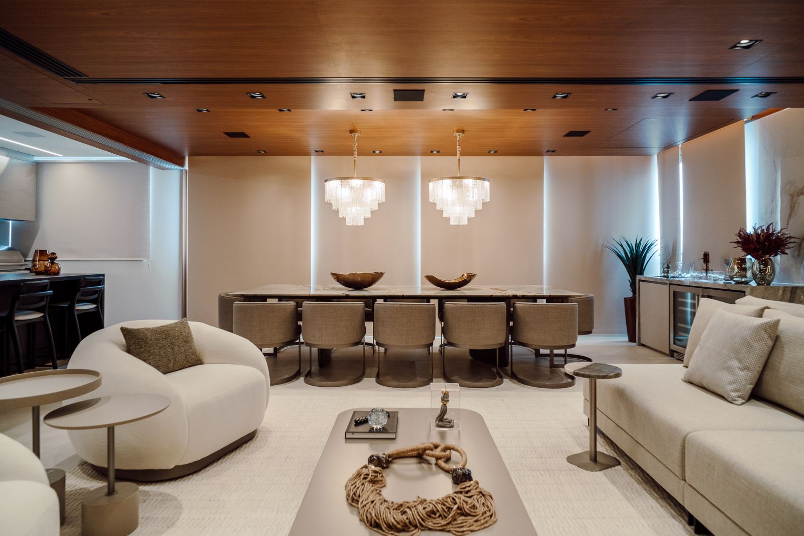   O design que a sua sala precisa