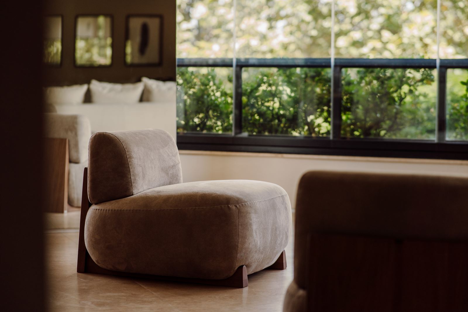   O design que a sua sala precisa