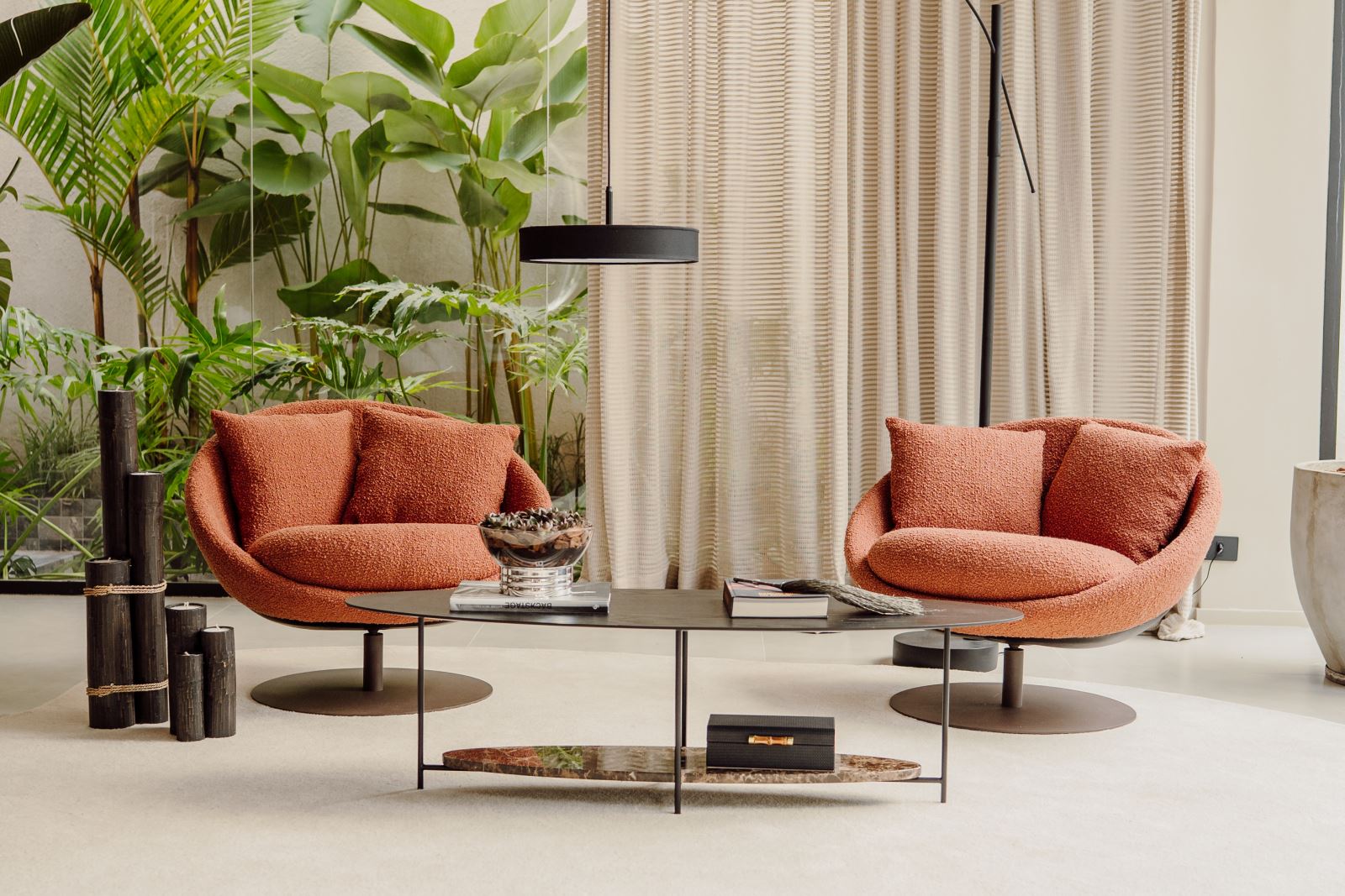   O design que a sua sala precisa