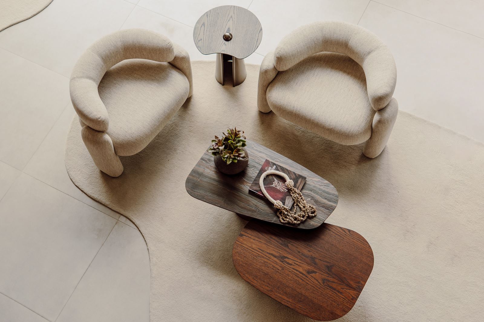   O design que a sua sala precisa