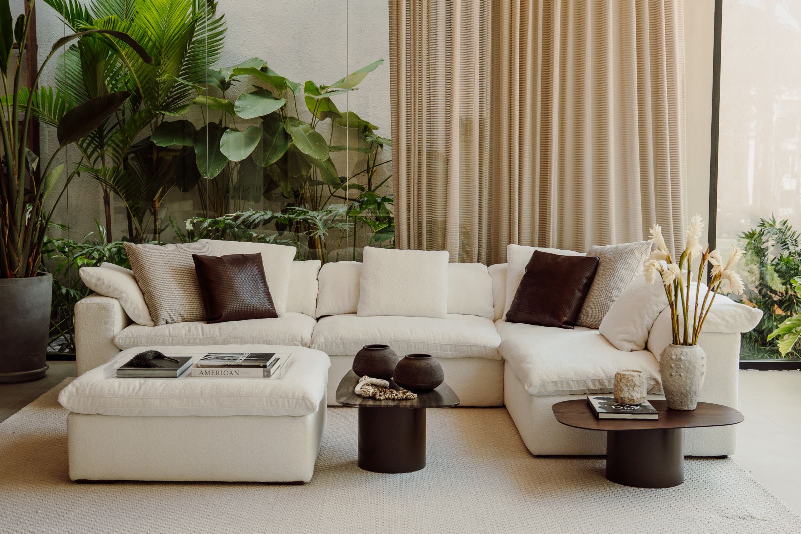   O design que a sua sala precisa