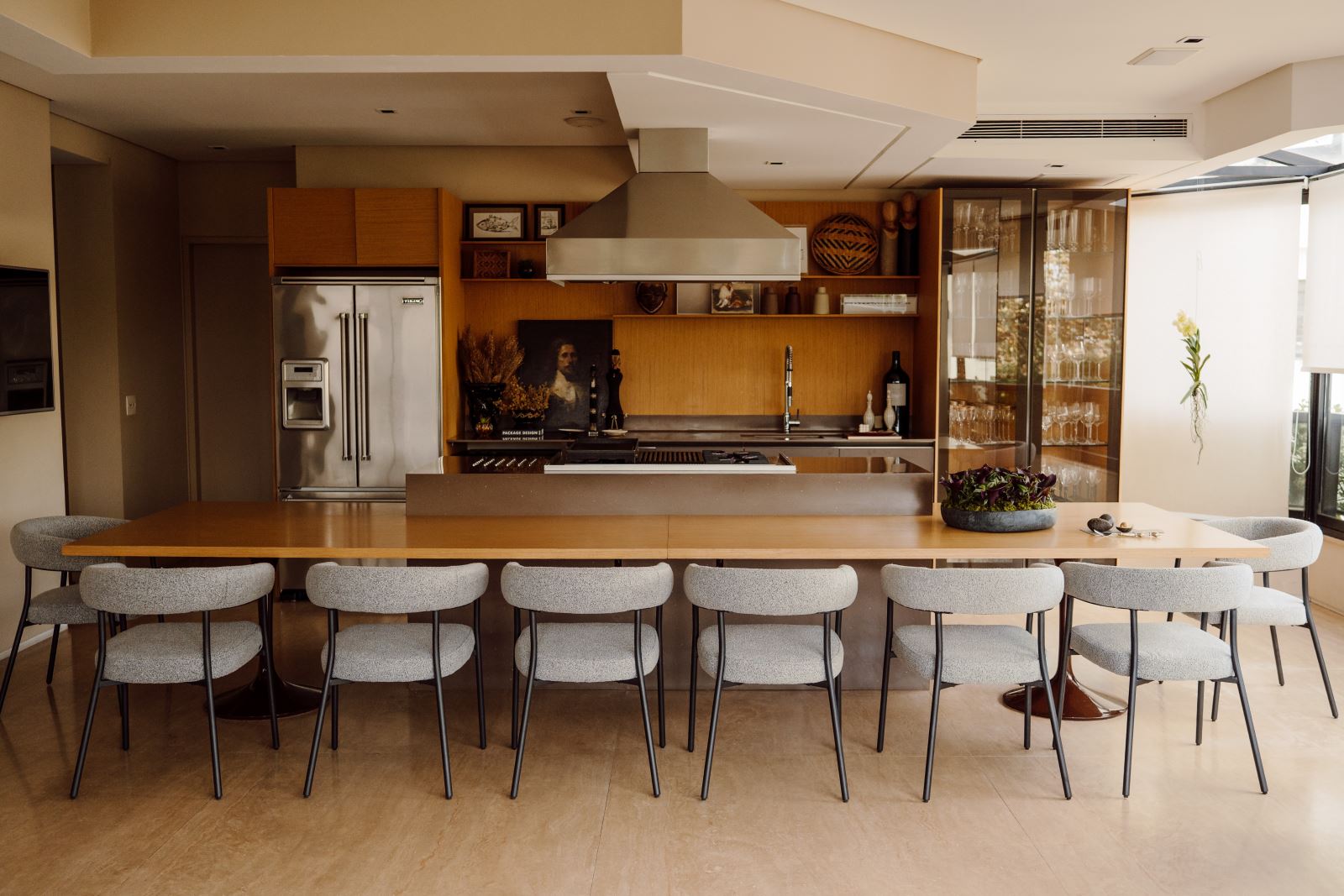   O design que a sua sala precisa