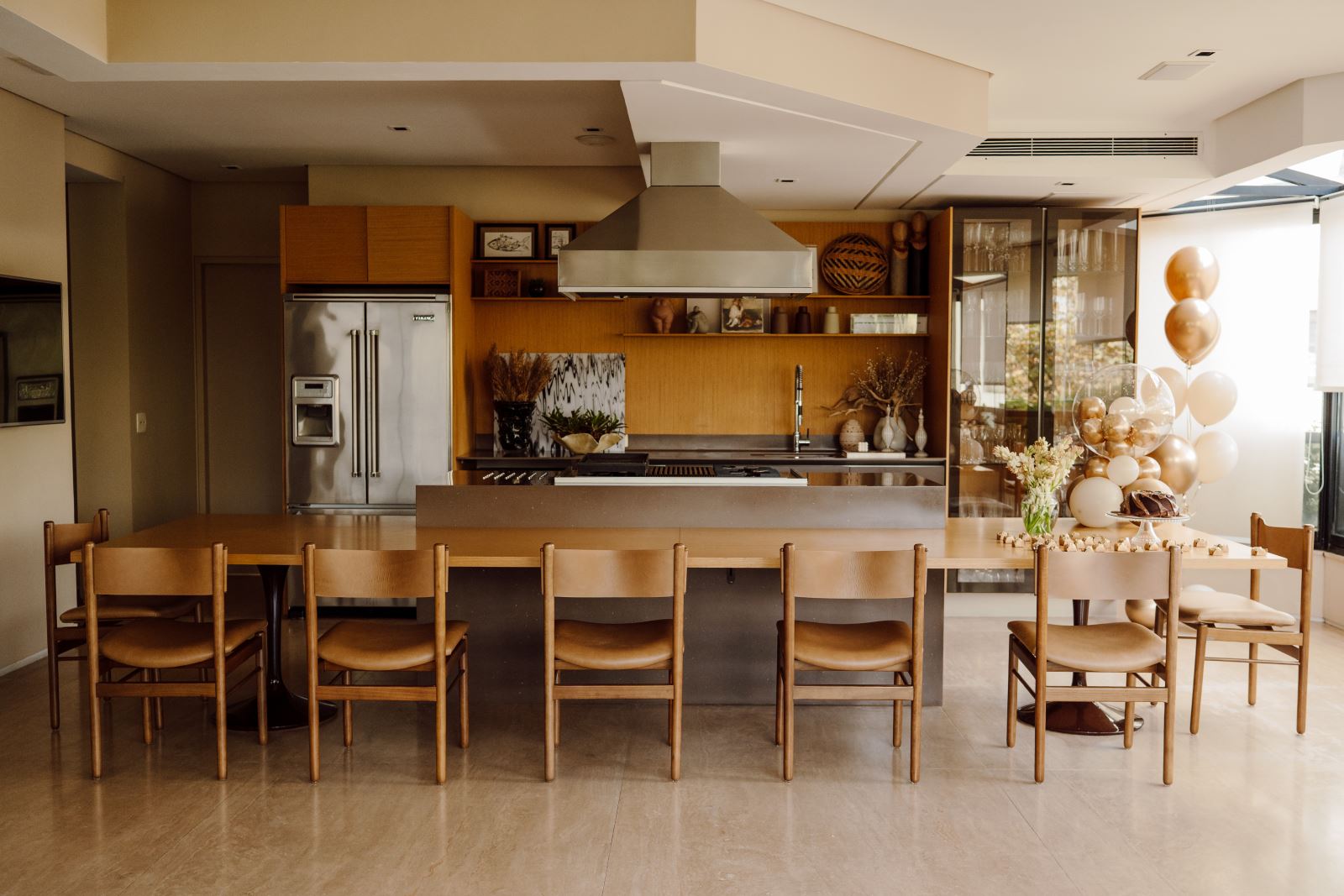   O design que a sua sala precisa