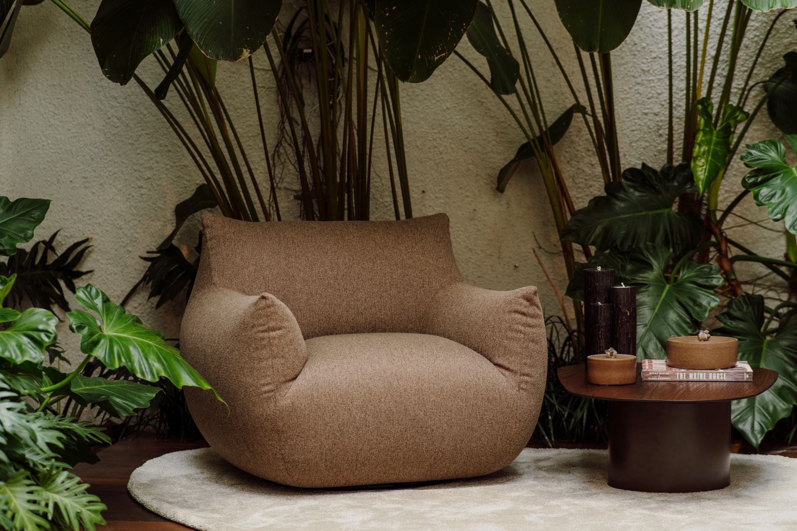   O design que a sua sala precisa
