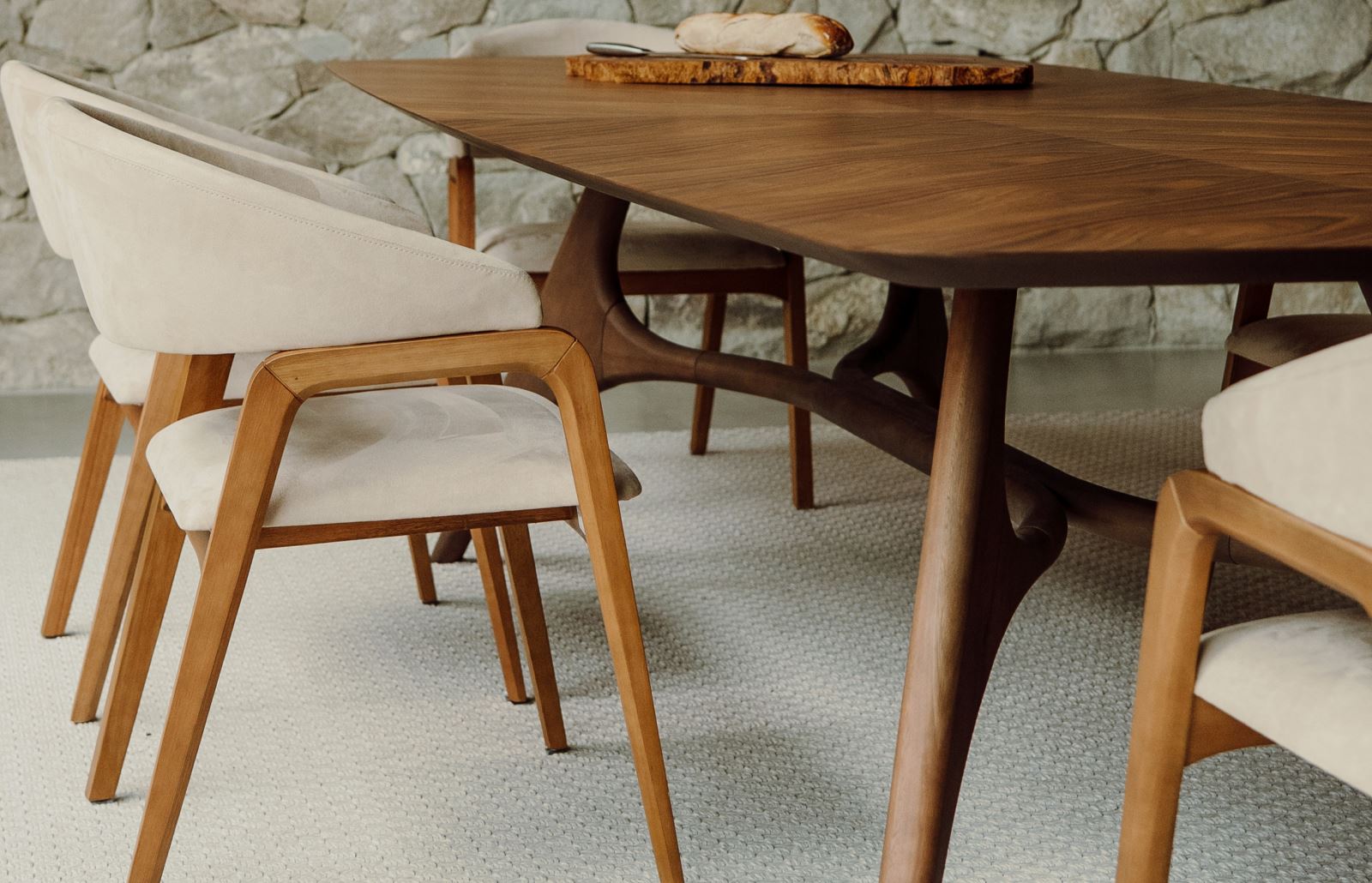   O design que a sua sala precisa