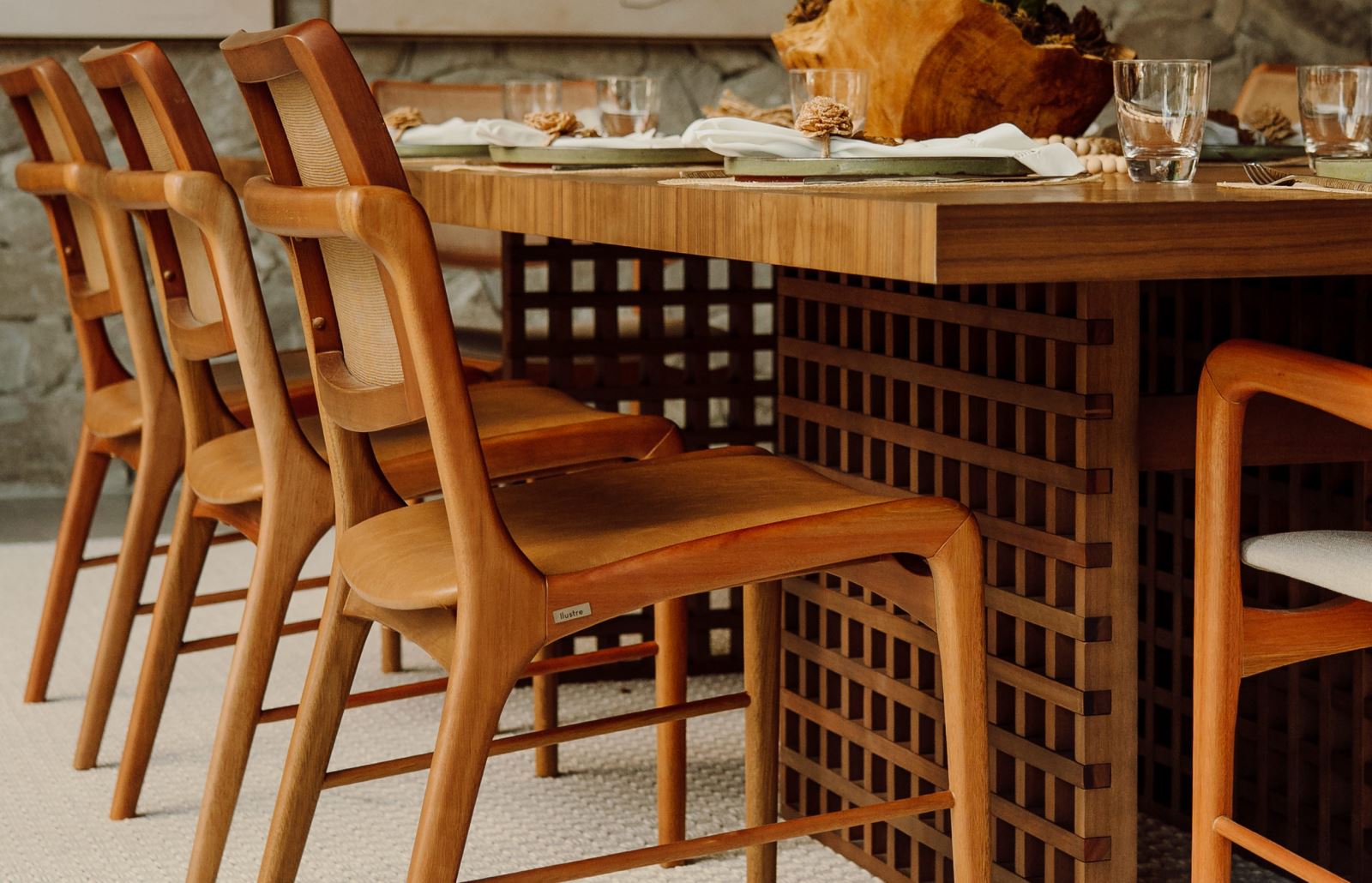   O design que a sua sala precisa