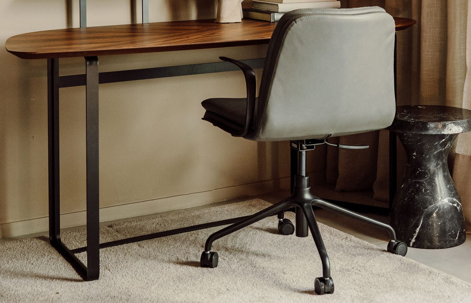   O design que a sua sala precisa