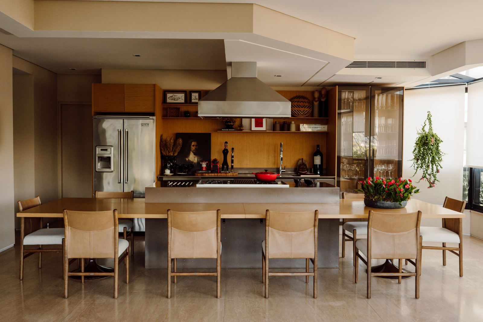   O design que a sua sala precisa