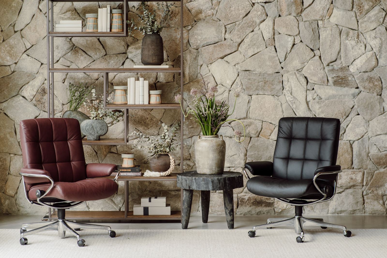   O design que a sua sala precisa