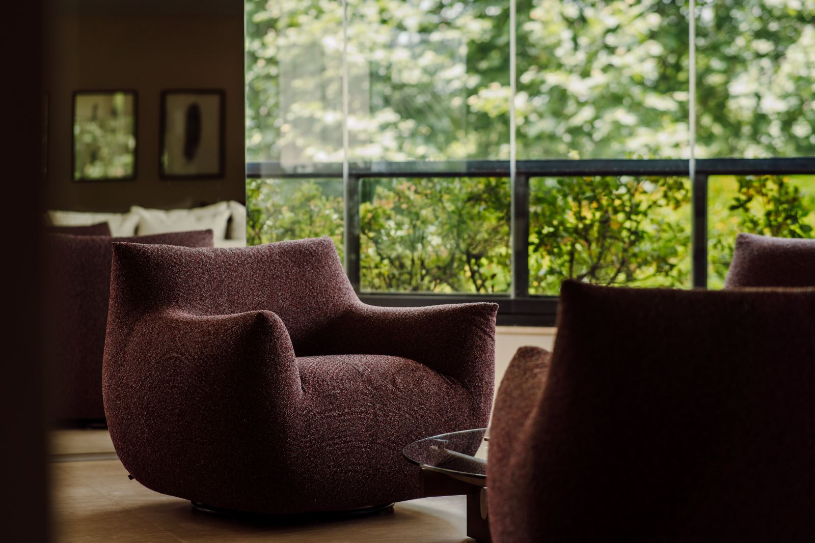   O design que a sua sala precisa