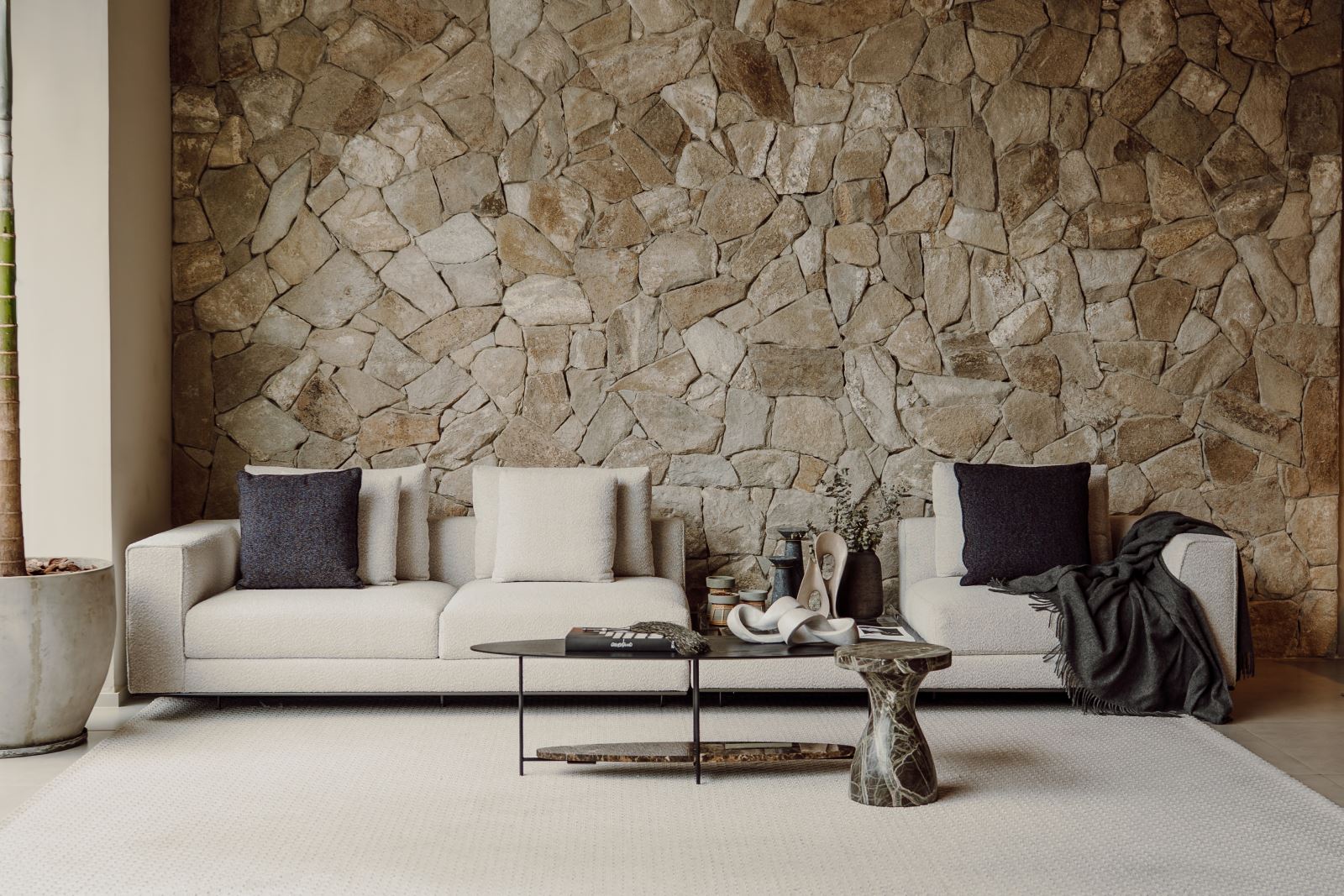   O design que a sua sala precisa