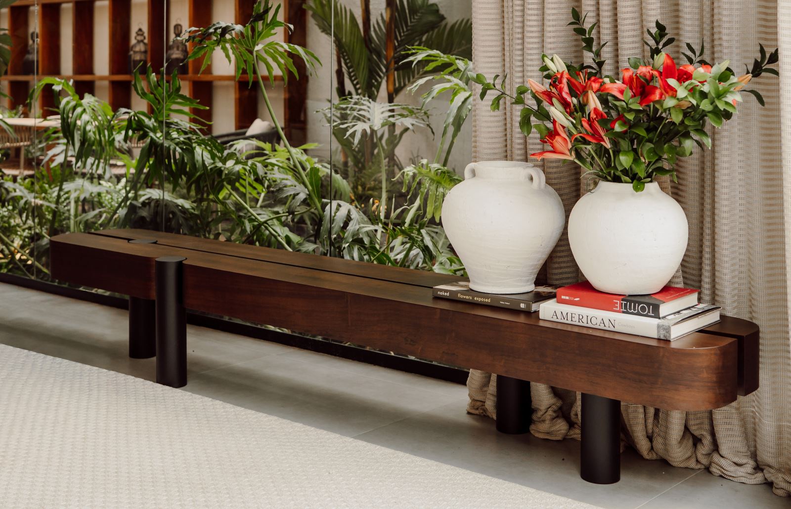   O design que a sua sala precisa