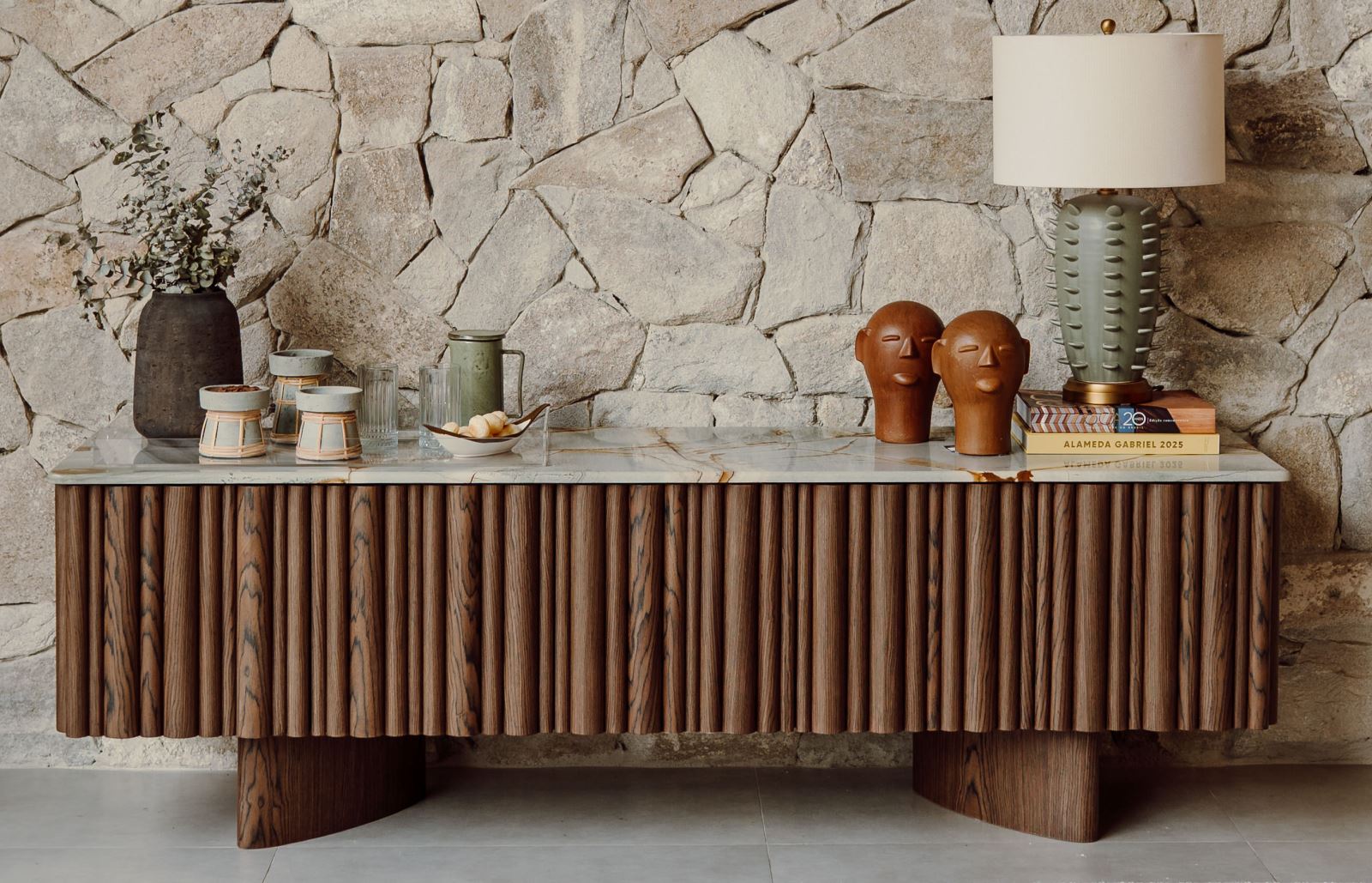   O design que a sua sala precisa