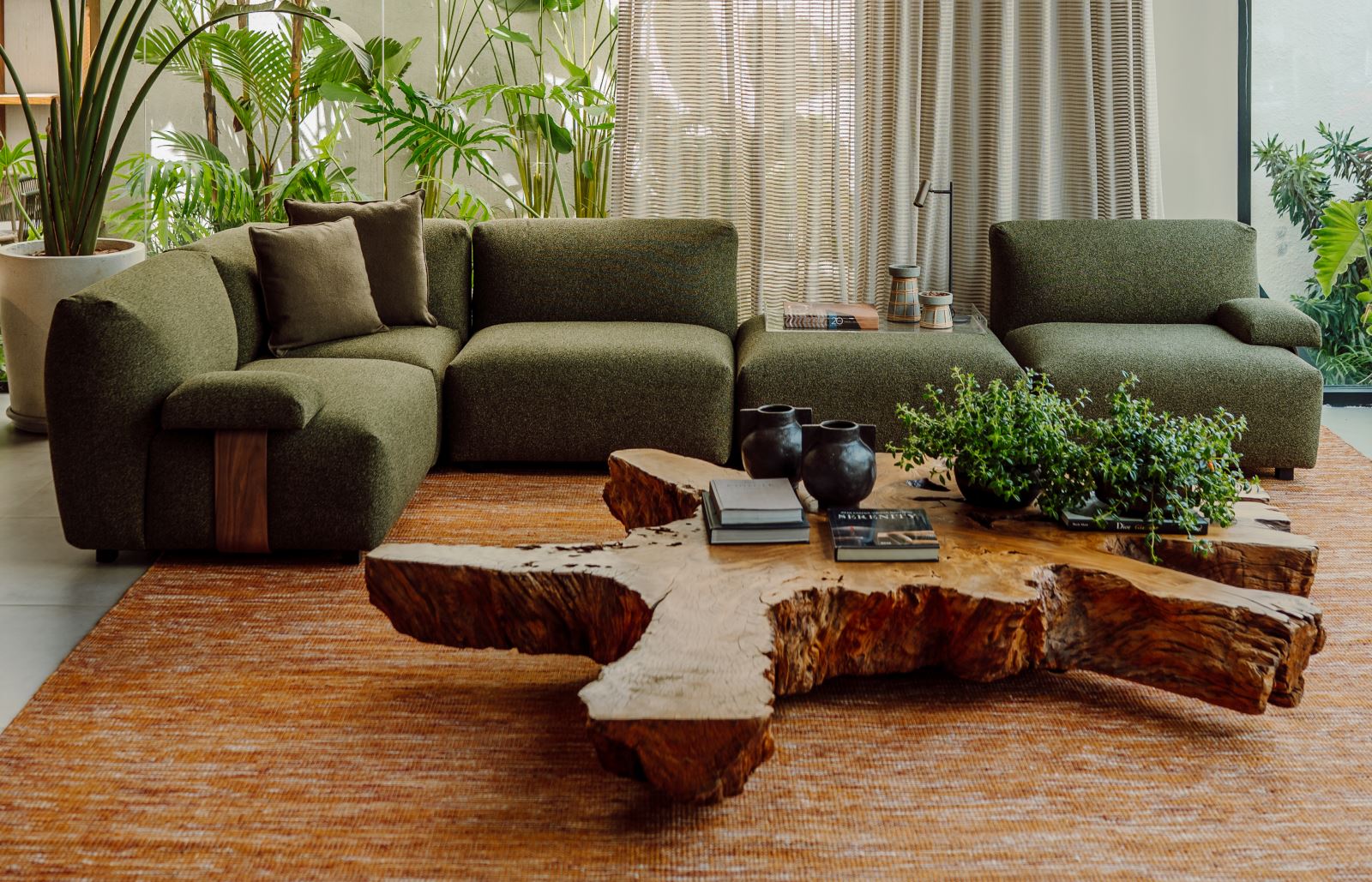   O design que a sua sala precisa