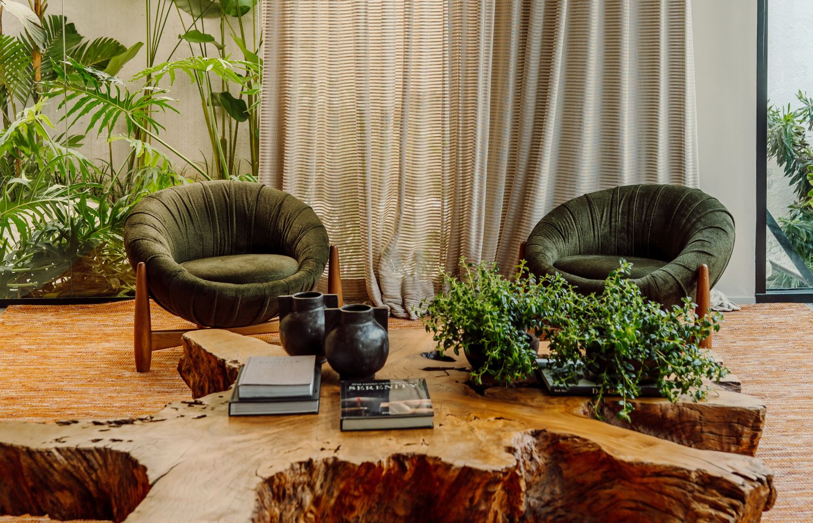   O design que a sua sala precisa