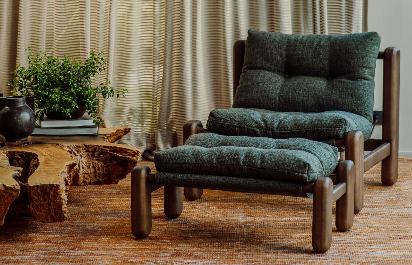   O design que a sua sala precisa