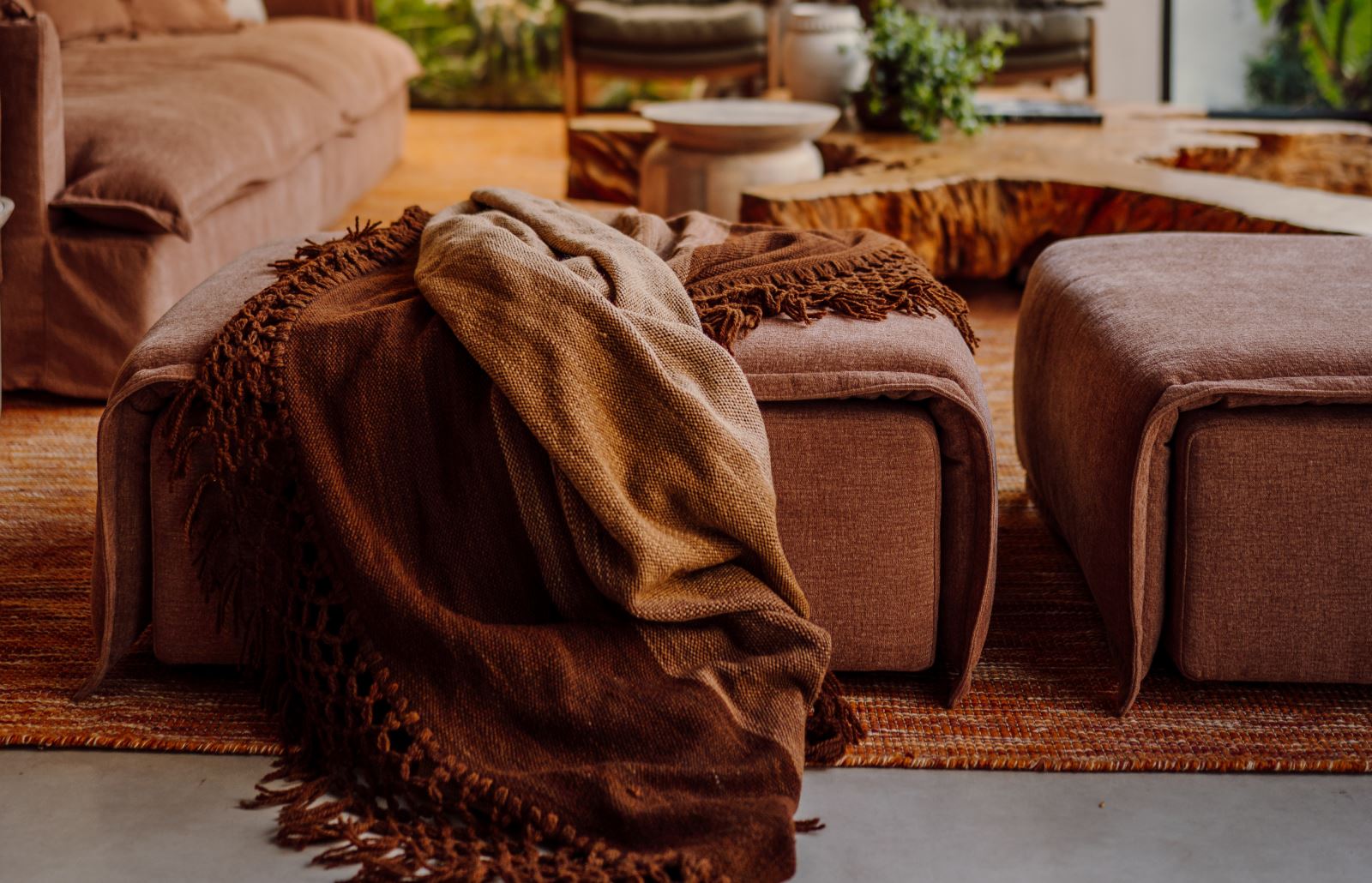   O design que a sua sala precisa