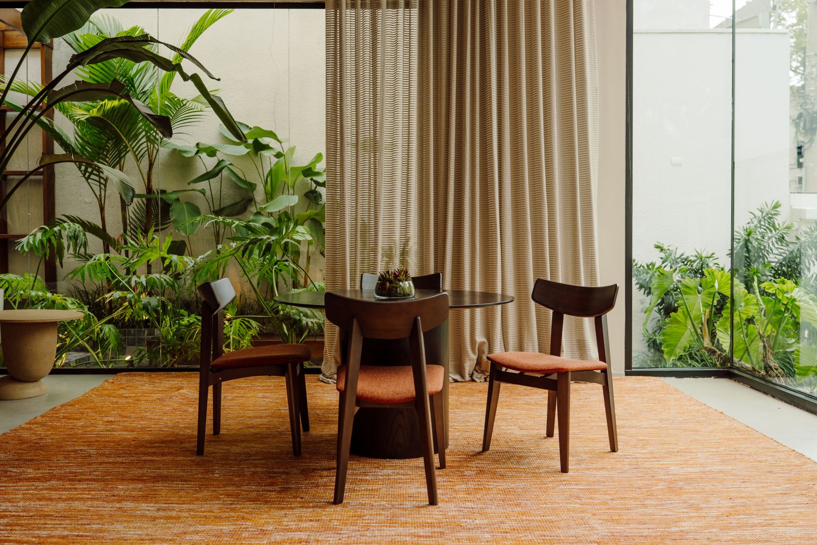 O design que a sua sala precisa