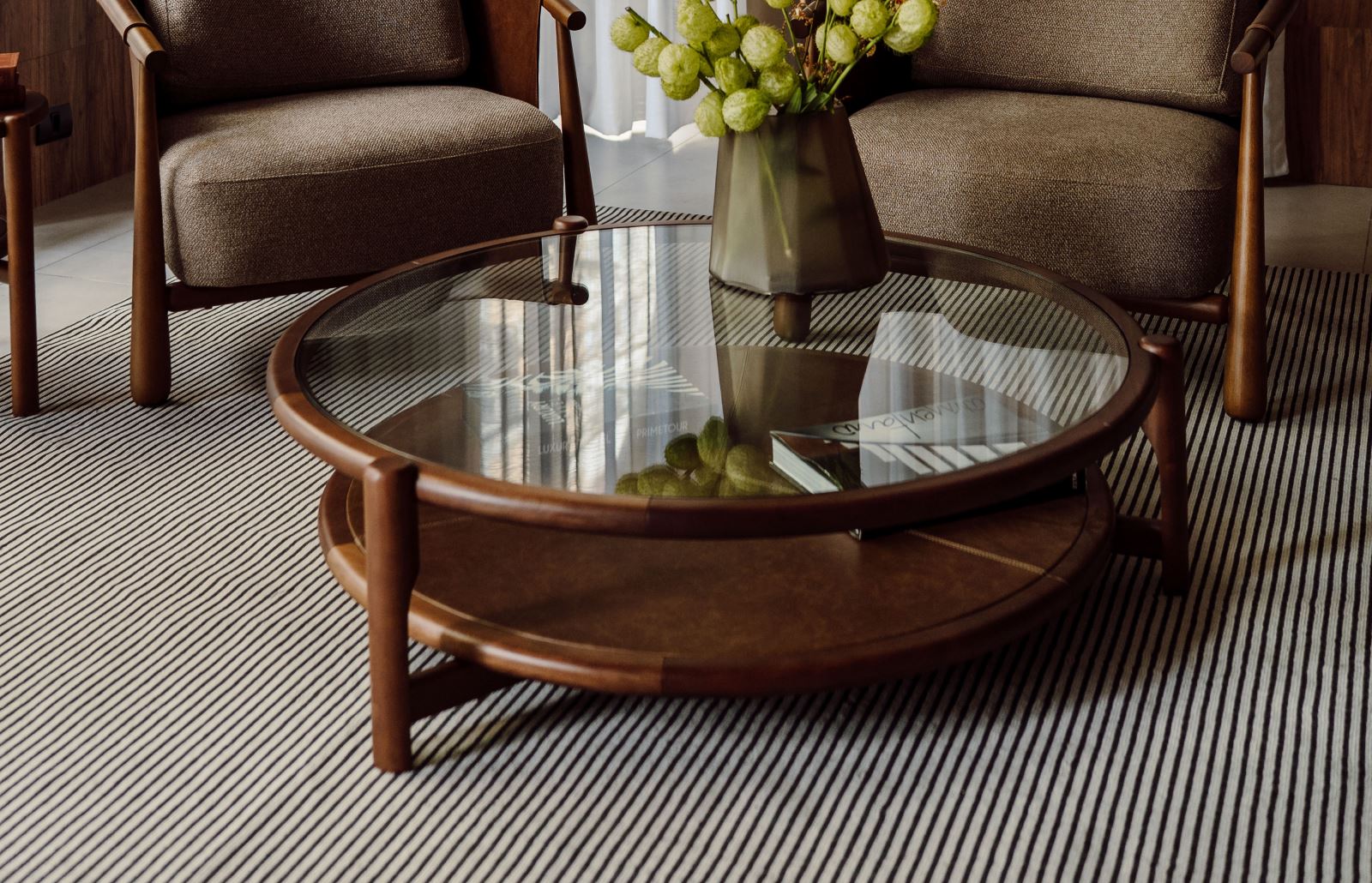 O design que a sua sala precisa