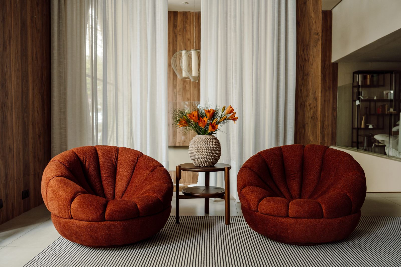   O design que a sua sala precisa