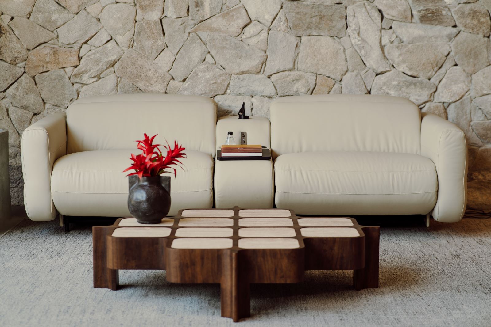   O design que a sua sala precisa