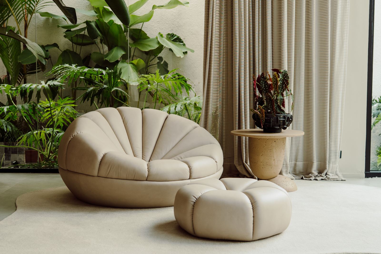 O design que a sua sala precisa