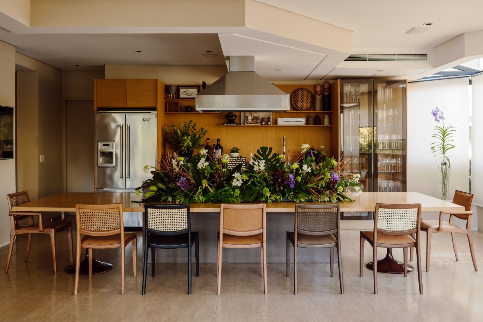 O design que a sua sala precisa