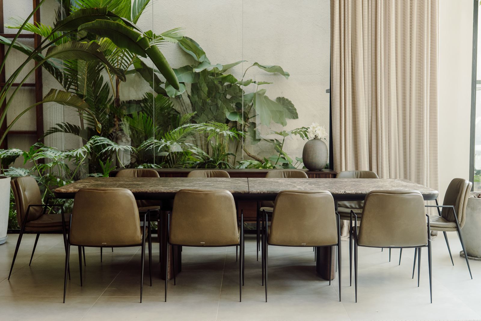O design que a sua sala precisa