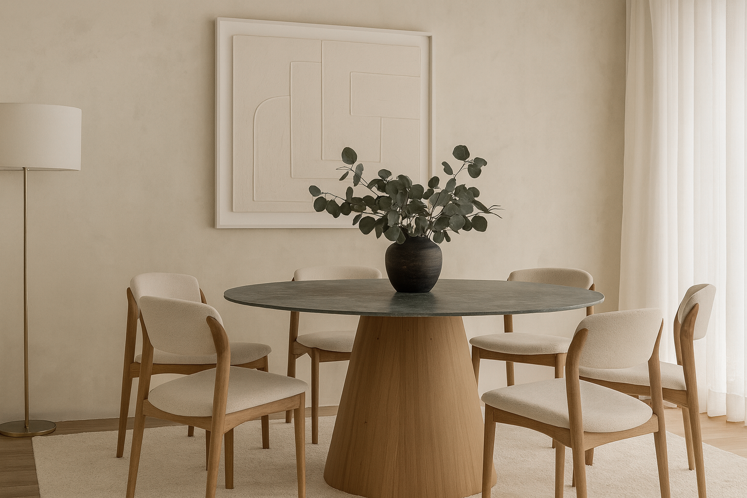   O design que a sua sala precisa